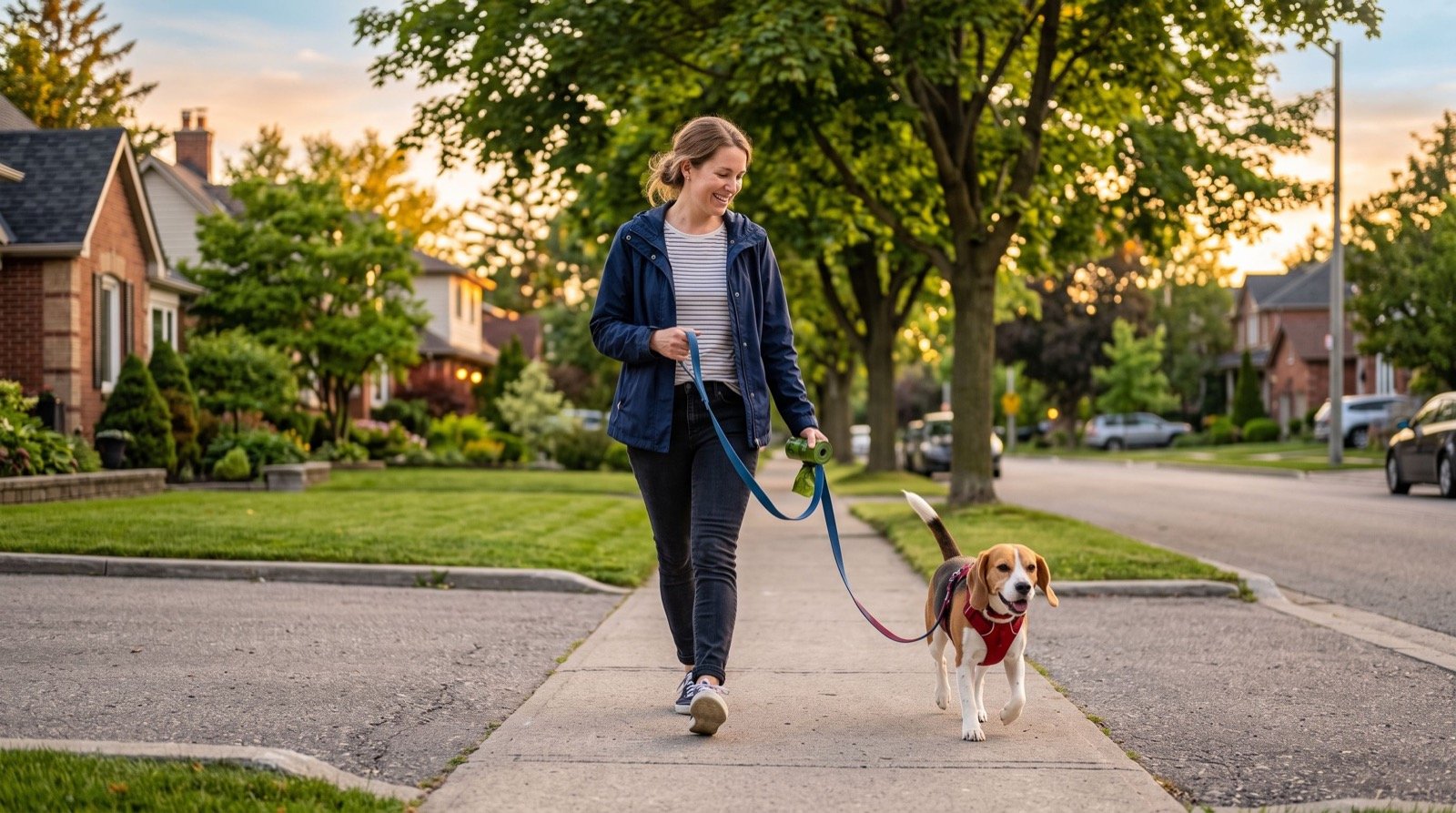 Dog Poop Scooper With Bag Attached: Easy 2026 Guide